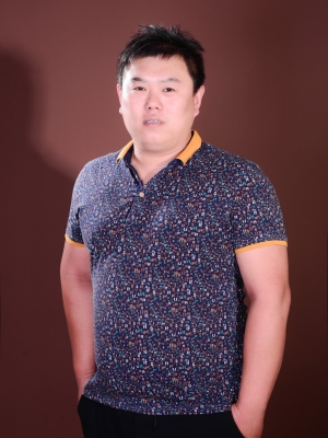 王洪涛