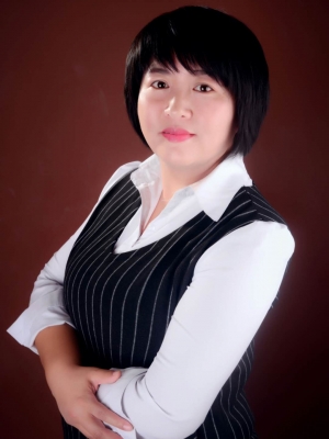 杨春梅